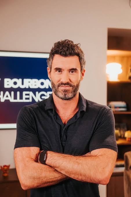 Anthony Bourbon